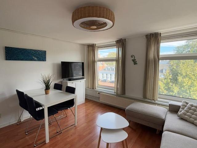 Appartement te huur in Kortenbos, Zuid Holland