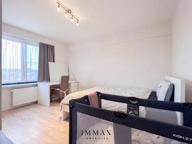 Appartement location à Brugge, West-Vlaanderen