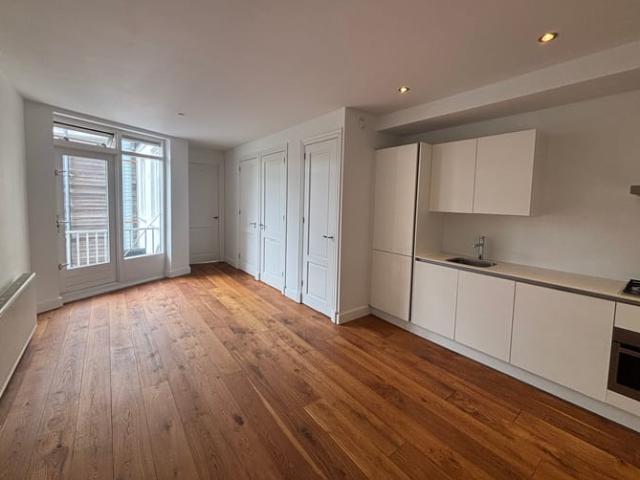 Appartement te huur in West, Amsterdam