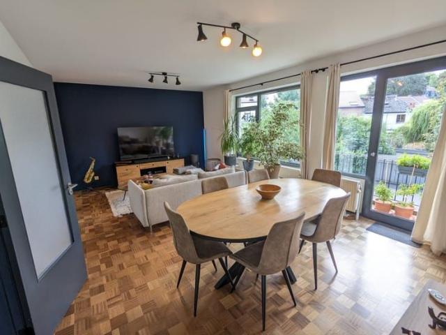 Appartement location à Nijvel, Wallonie