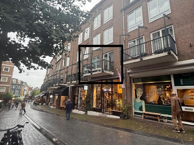 Appartement te huur in Benedenstad, Nijmegen