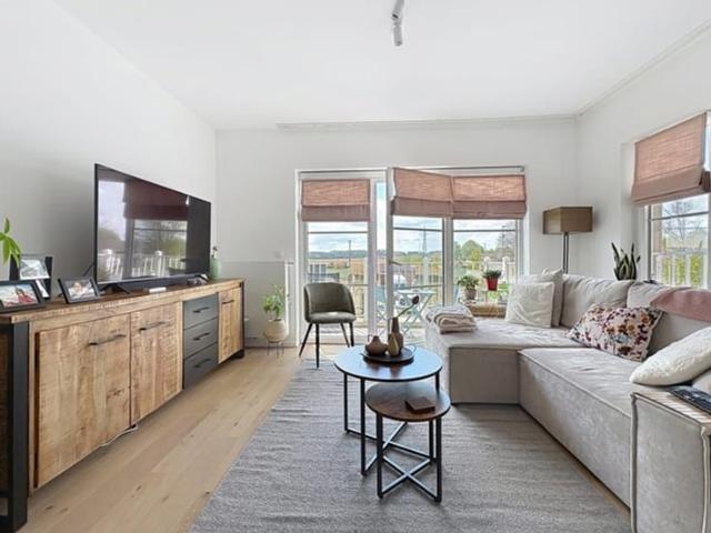Appartement location à Court-saint-étienne, Wallonie