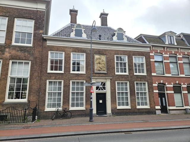 Appartement te huur in Haarlem, Noord Holland