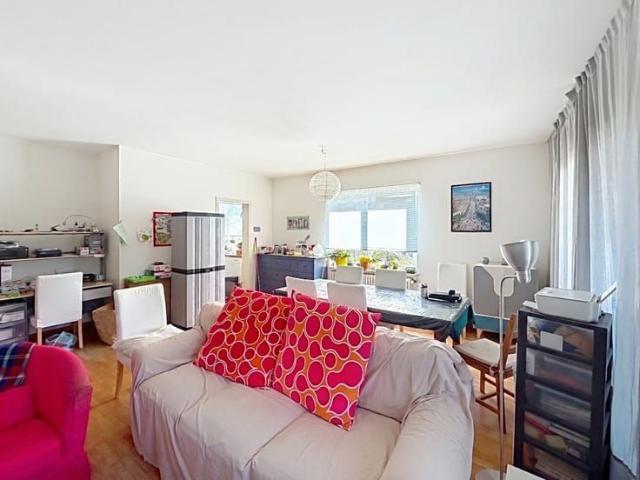 Appartement location à Oudergem, Bruxelles