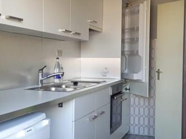 Appartement location à Etterbeek, Bruxelles