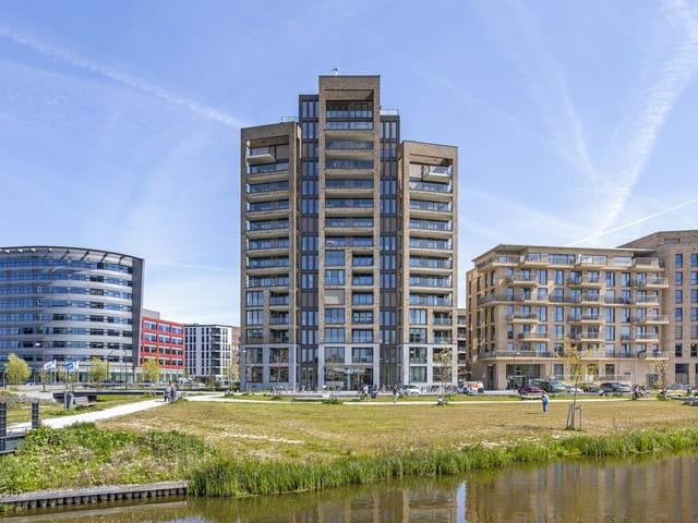 Appartement te huur in Holland Park, Diemen