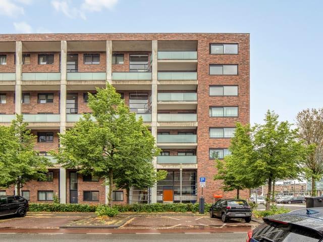 Appartement te huur in Kop van Zuid-Entrepot, Rotterdam