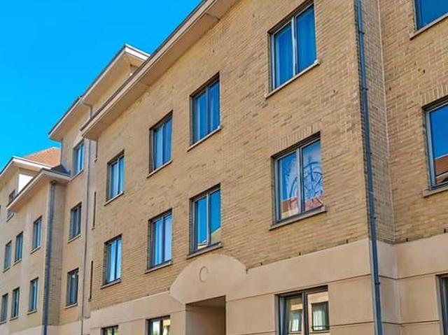 Appartement location à Sint-lambrechts-woluwe, Bruxelles