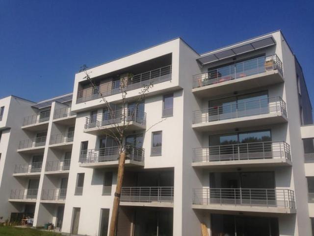 Appartement location à Bergen, Wallonie