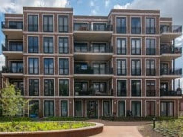 Appartement te huur in Binnenstad, Noord Brabant
