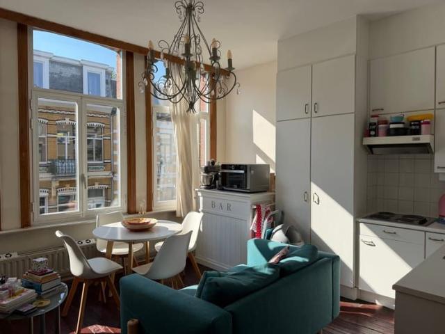 Appartement location à Mortsel, Antwerpen