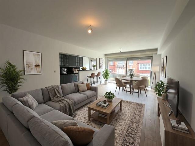 Appartement location à Berchem, Bruxelles
