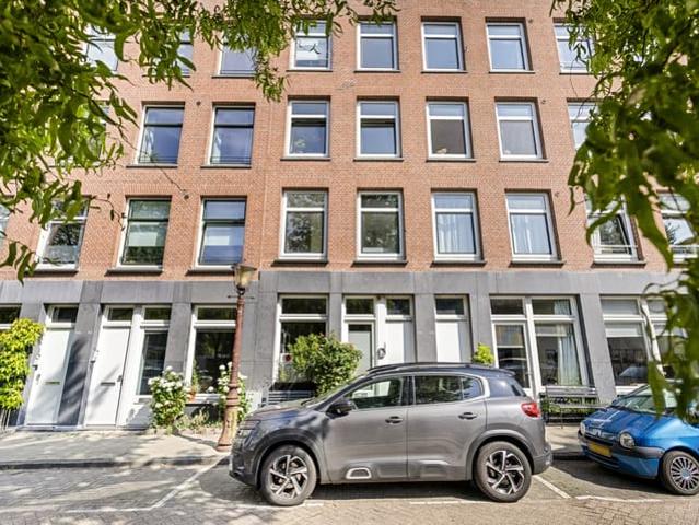 Appartement te huur in West, Amsterdam