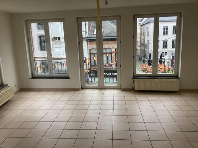 Appartement location à Binche, Wallonie