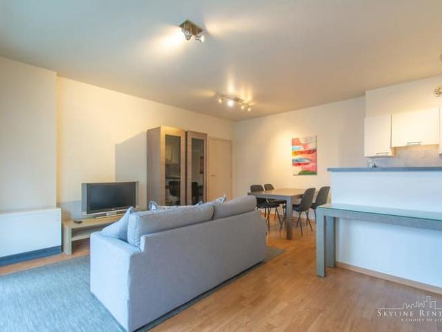 Appartement location à Quartier Léopold - Leopoldswijk, Ixelles - Elsene