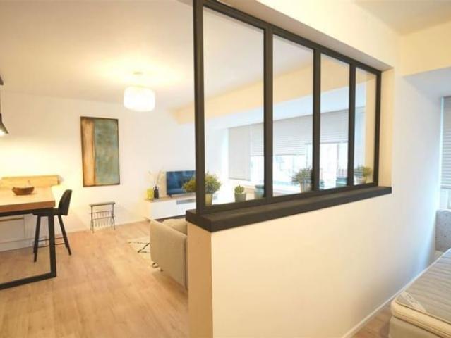 Appartement location à Huy, Wallonie