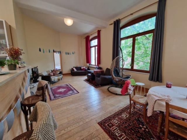 Appartement location à Brussel, Bruxelles