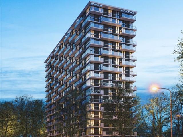 Appartement te huur in Noord Holland
