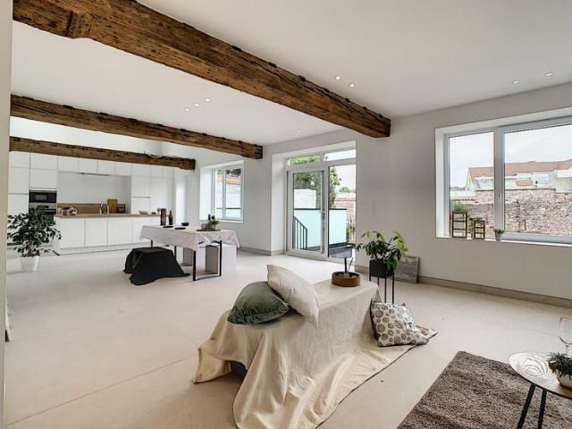 Appartement location à Audenarde, Oost-Vlaanderen