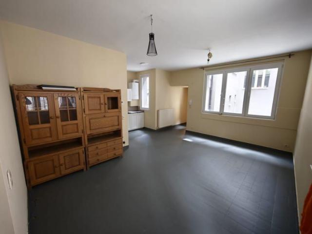 Appartement location à Saint-gilles, Bruxelles
