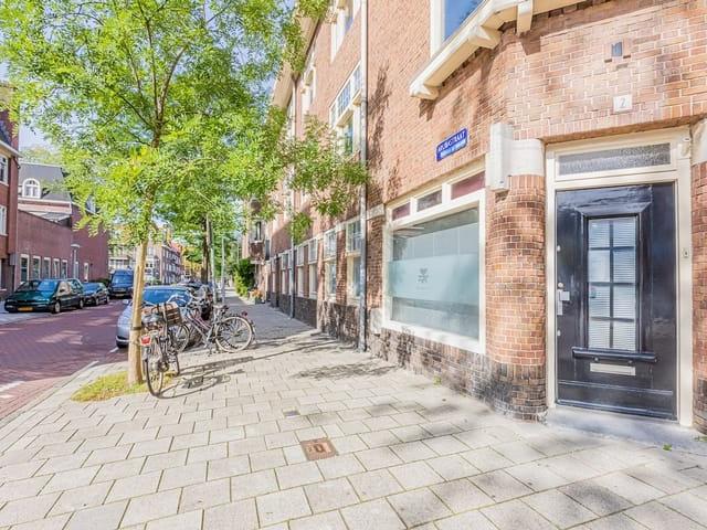 Appartement te huur in West, Amsterdam