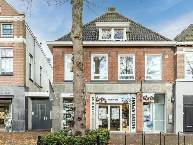 Appartement te huur in Oisterwijk, Noord Brabant