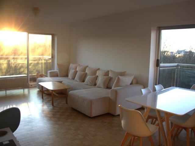 Appartement location à Evere, Bruxelles