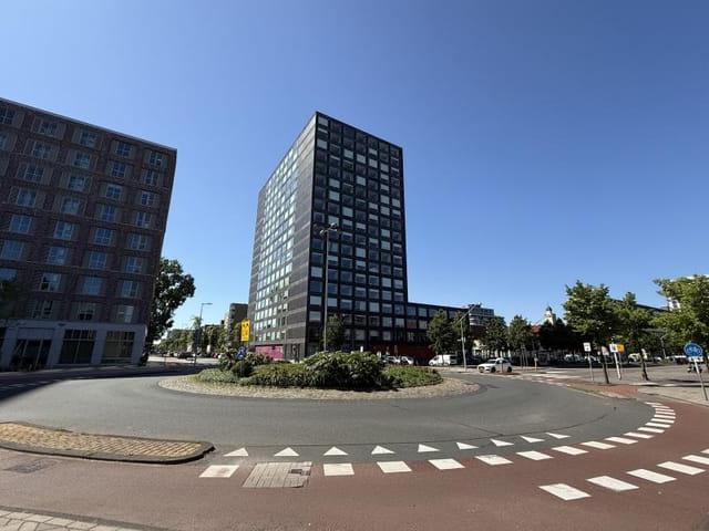 Appartement te huur in Centrum, Amsterdam