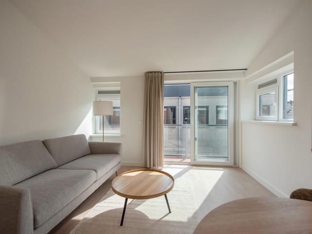 Appartement te huur in Maassluis, Zuid Holland
