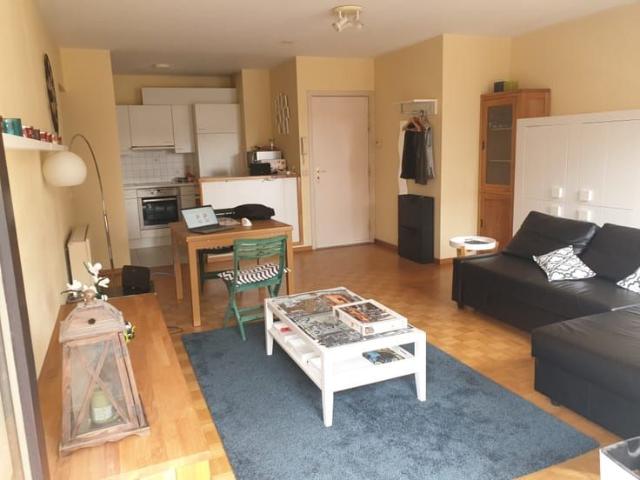 Appartement location à Ottignies-louvain-la-neuve, Wallonie