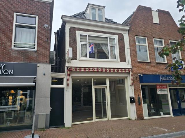 Appartement te huur in Purmerend, Noord Holland