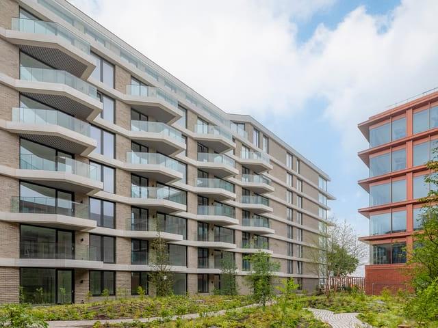 Appartement te huur in Noord, Amsterdam