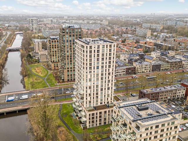 Appartement te huur in Amersfoort