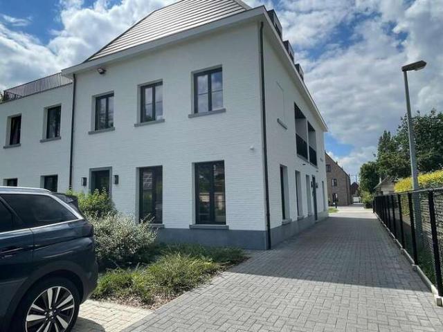 Appartement location à Oud-turnhout, Antwerpen