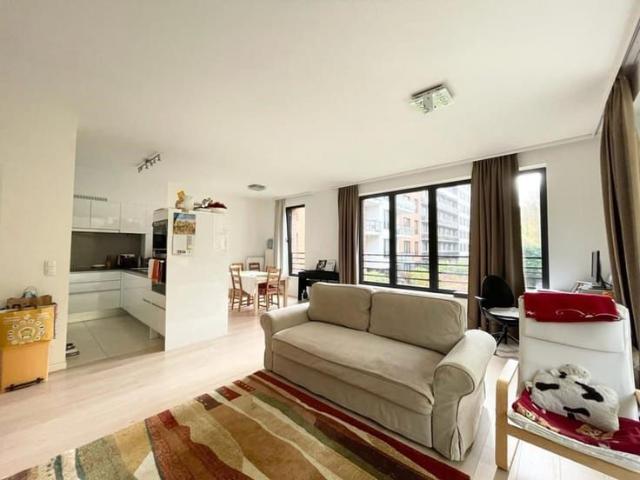 Appartement location à Sint-lambrechts-woluwe, Bruxelles