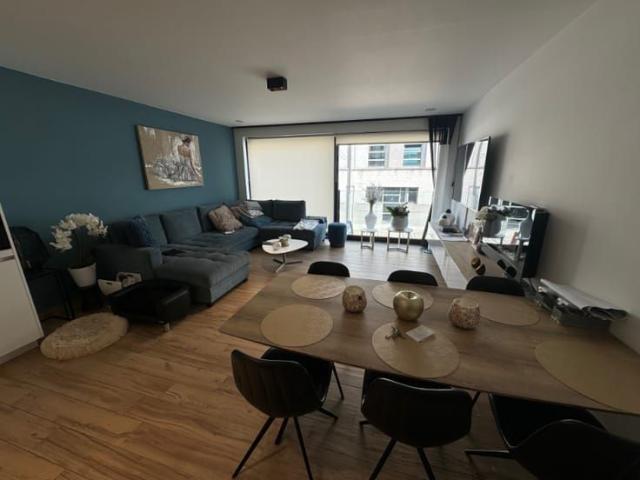 Appartement location à Kroonmolenwijk, Sint-Niklaas