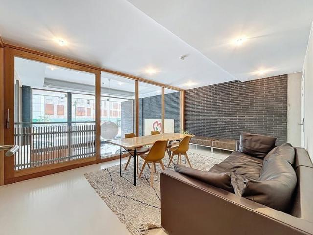 Appartement location à Brussel, Bruxelles