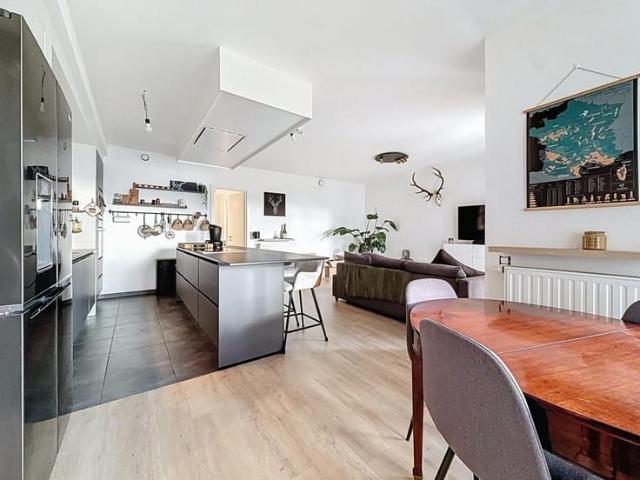 Appartement location à Nijvel, Wallonie