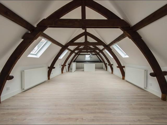 Appartement te huur in Binnenstad, Gorinchem