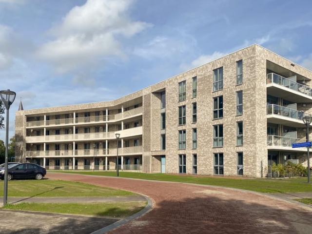 Appartement te huur in Nuenen, Noord Brabant