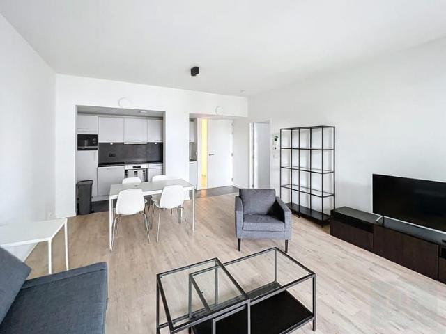Appartement location à D'hoye, Bruxelles