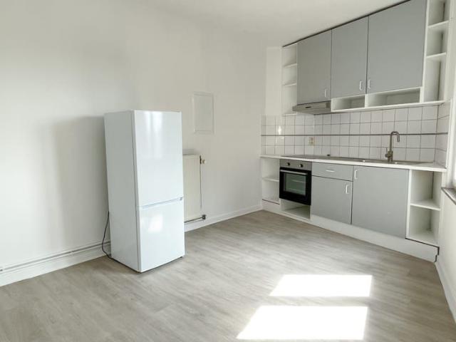 Appartement location à Charleroi, Wallonie