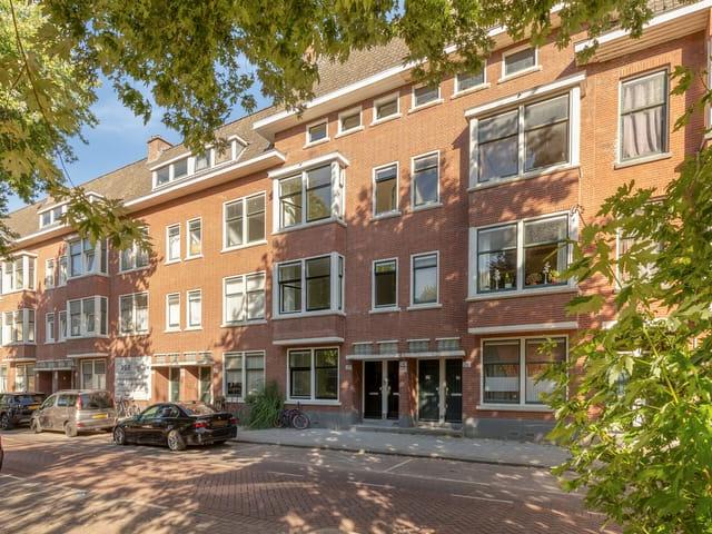 Appartement te huur in Bloemhof, Rotterdam