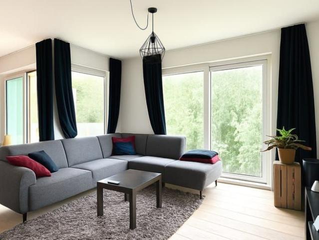 Appartement location à Strombeek-bever, Brabant