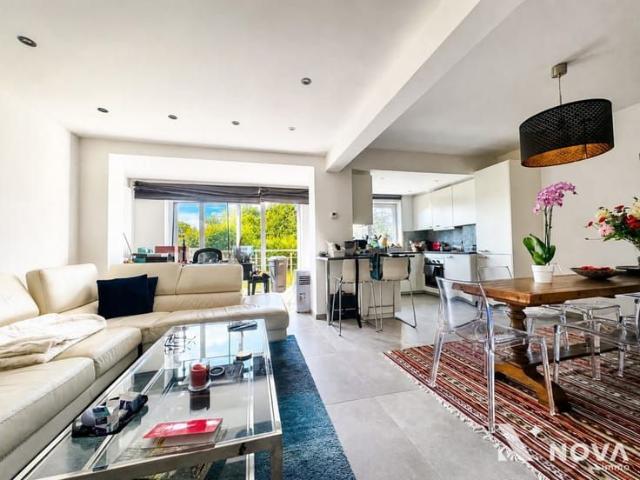 Appartement location à Itter, Wallonie