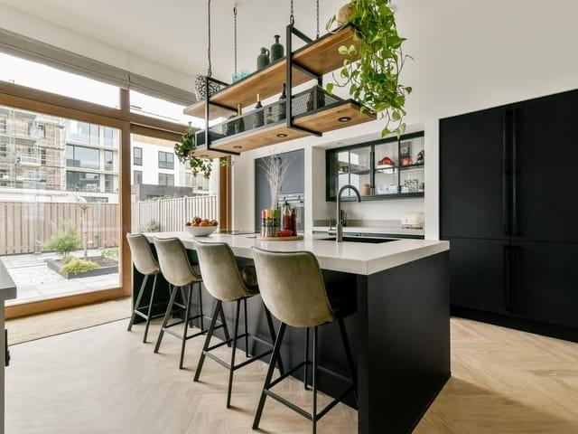 Appartement te huur in IJburg, Amsterdam