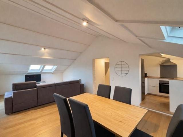 Appartement location à Éghezée, Wallonie