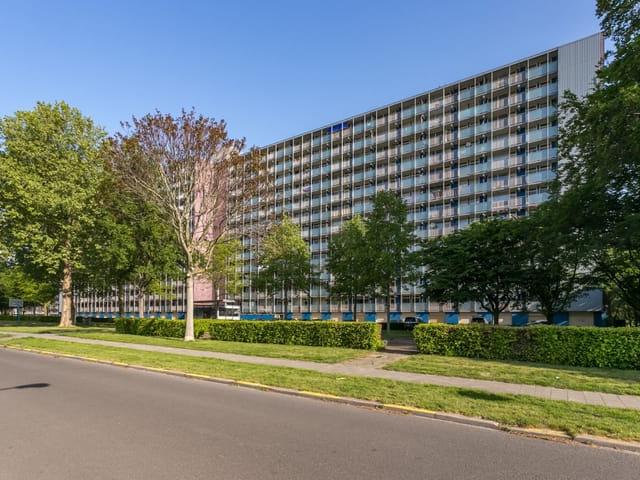 Appartement te huur in Limbrichterveld, Sittard