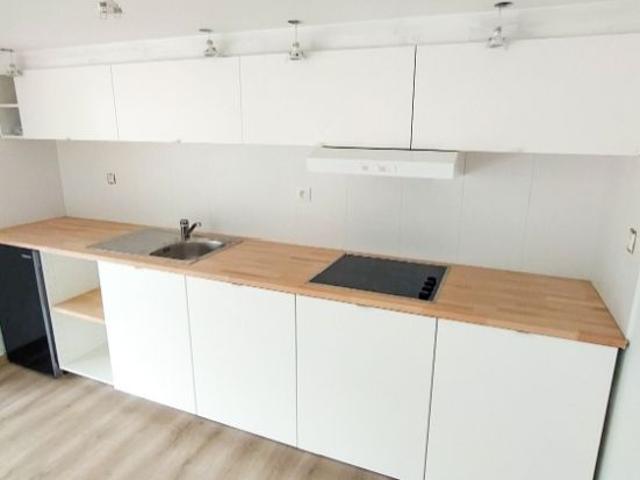 Appartement location à Liège, Wallonie