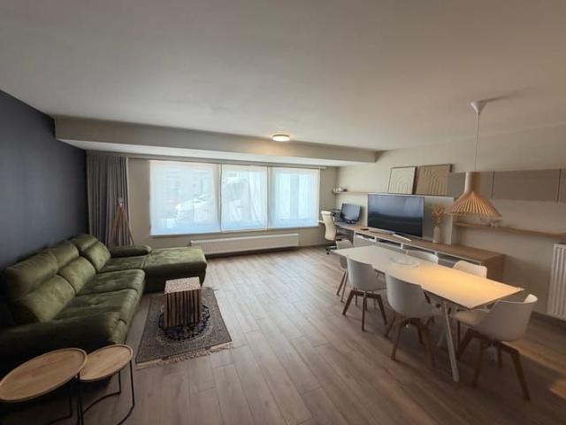 Appartement location à Knokke, Knokke-Heist